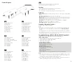 Preview for 3 page of Vava VA-UC010 User Manual