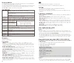 Preview for 4 page of Vava VA-UC010 User Manual