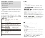 Preview for 6 page of Vava VA-UC010 User Manual