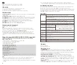 Preview for 8 page of Vava VA-UC010 User Manual