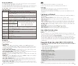 Preview for 4 page of Vava VA-UC016 User Manual