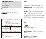 Preview for 6 page of Vava VA-UC016 User Manual