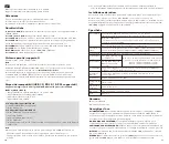 Preview for 8 page of Vava VA-UC016 User Manual
