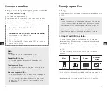 Предварительный просмотр 8 страницы Vava VA-UC020 User Manual