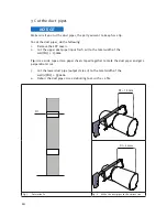 Предварительный просмотр 10 страницы Vaventis fresh-r On-The-Wall Installation Manual