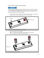 Предварительный просмотр 11 страницы Vaventis fresh-r On-The-Wall Installation Manual