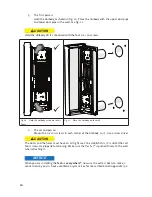 Предварительный просмотр 16 страницы Vaventis fresh-r On-The-Wall Installation Manual