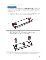 Preview for 13 page of Vaventis Fresh-r Installation Manual