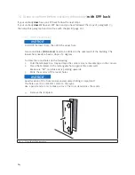 Preview for 14 page of Vaventis Fresh-r Installation Manual