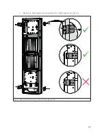 Preview for 25 page of Vaventis Fresh-r Installation Manual