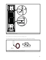 Preview for 33 page of Vaventis Fresh-r Installation Manual