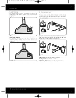 Предварительный просмотр 7 страницы Vax 6121 Multivax Instruction Manual