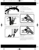 Предварительный просмотр 10 страницы Vax 6121 Multivax Instruction Manual