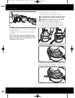 Предварительный просмотр 11 страницы Vax 6121 Multivax Instruction Manual