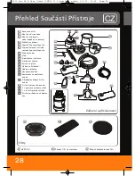 Preview for 28 page of Vax 6131 User Manual