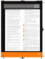 Preview for 53 page of Vax 6131 User Manual