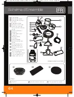 Предварительный просмотр 64 страницы Vax 6131 User Manual