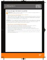 Preview for 67 page of Vax 6131 User Manual