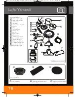 Preview for 76 page of Vax 6131 User Manual