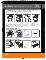 Предварительный просмотр 118 страницы Vax 6131 User Manual