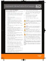 Preview for 137 page of Vax 6131 User Manual