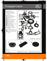 Предварительный просмотр 148 страницы Vax 6131 User Manual