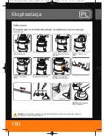 Предварительный просмотр 150 страницы Vax 6131 User Manual