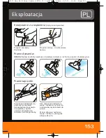 Предварительный просмотр 153 страницы Vax 6131 User Manual