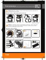 Предварительный просмотр 154 страницы Vax 6131 User Manual