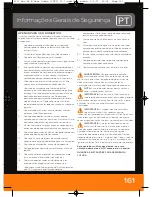 Preview for 161 page of Vax 6131 User Manual