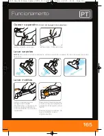 Предварительный просмотр 165 страницы Vax 6131 User Manual