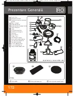 Предварительный просмотр 172 страницы Vax 6131 User Manual