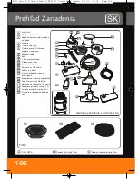 Предварительный просмотр 196 страницы Vax 6131 User Manual