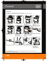 Предварительный просмотр 198 страницы Vax 6131 User Manual