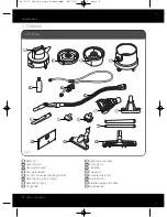 Предварительный просмотр 2 страницы Vax 6141 Instruction Manual