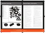 Предварительный просмотр 2 страницы Vax 6151 MULTIVAX User Manual