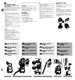 Preview for 5 page of Vax 6151 SX User Manual