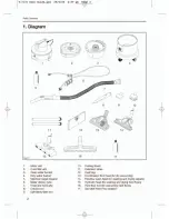 Предварительный просмотр 2 страницы Vax 7131 Instruction Manual