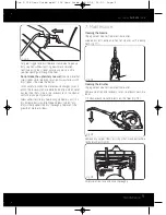 Предварительный просмотр 9 страницы Vax Agility Compact V-128 Instruction Manual