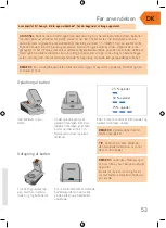 Предварительный просмотр 53 страницы Vax Air Cordless Switch User Manual