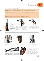 Предварительный просмотр 55 страницы Vax Air Cordless Switch User Manual