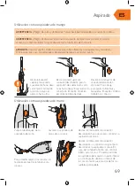 Предварительный просмотр 69 страницы Vax Air Cordless Switch User Manual