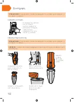 Предварительный просмотр 112 страницы Vax Air Cordless Switch User Manual