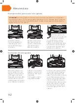 Предварительный просмотр 142 страницы Vax Air Cordless Switch User Manual