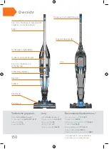 Предварительный просмотр 150 страницы Vax Air Cordless Switch User Manual