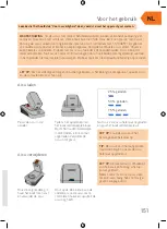 Предварительный просмотр 151 страницы Vax Air Cordless Switch User Manual