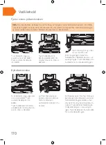 Предварительный просмотр 170 страницы Vax Air Cordless Switch User Manual