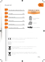 Предварительный просмотр 173 страницы Vax Air Cordless Switch User Manual