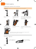 Предварительный просмотр 208 страницы Vax Air Cordless Switch User Manual