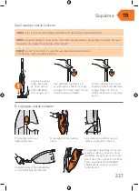 Предварительный просмотр 237 страницы Vax Air Cordless Switch User Manual